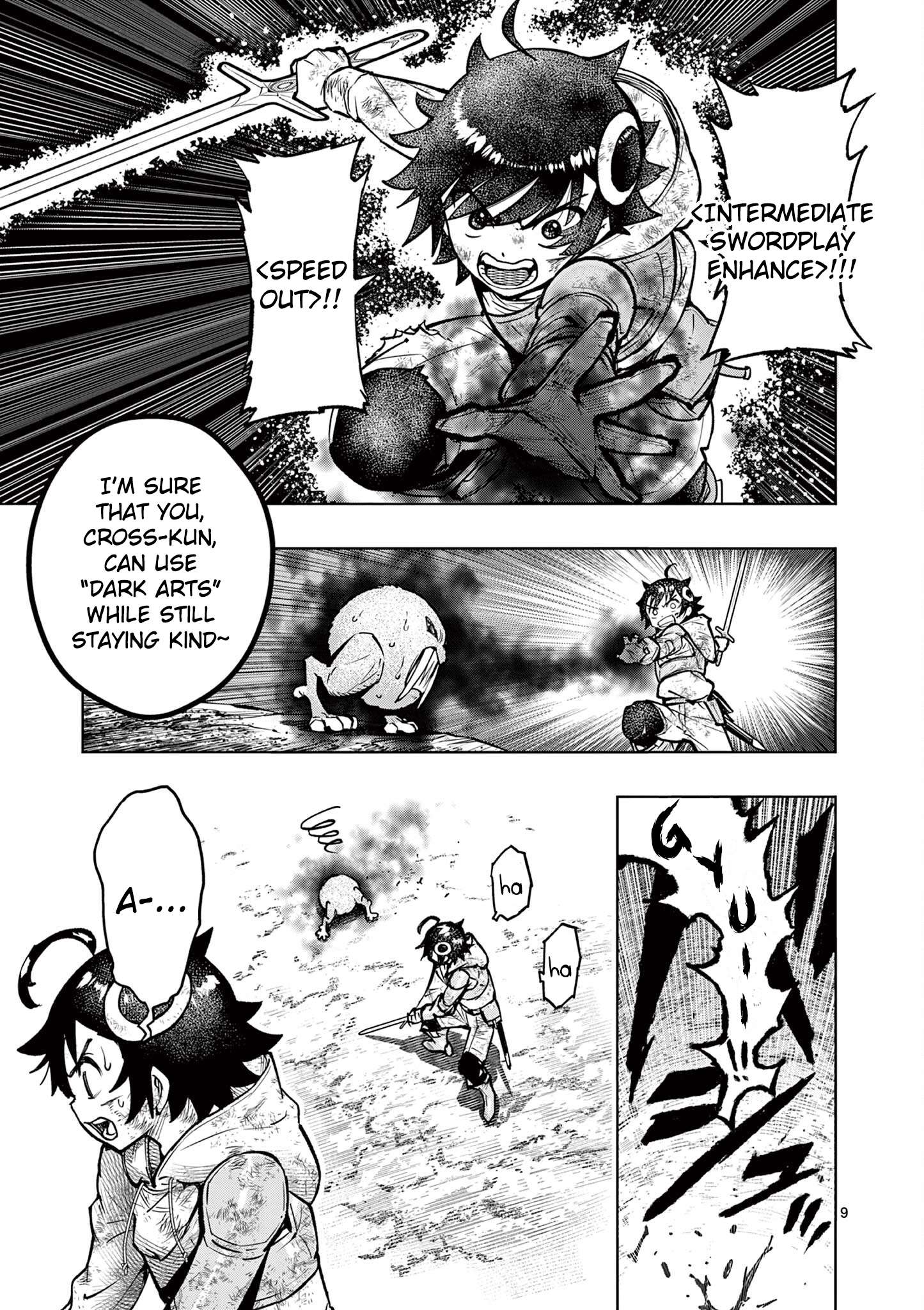 The Strongest Female Masters, Who Are Trying to Raise Me Up, Are in Shambles Over Their Training Policy Chapter 31 10